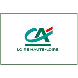 Logo Crédit Agricole Loire Haute-Loire