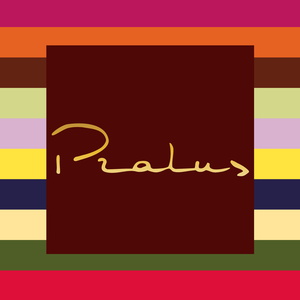 Logo Maison Pralus