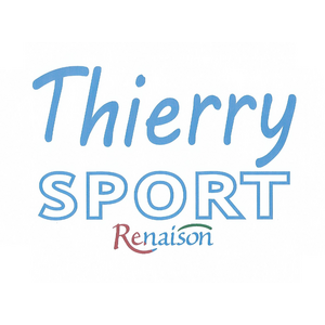 Logo Thierry Sport