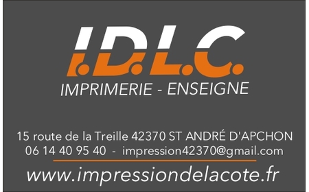 Logo IDLC