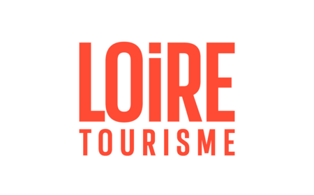Logo Loire Tourisme